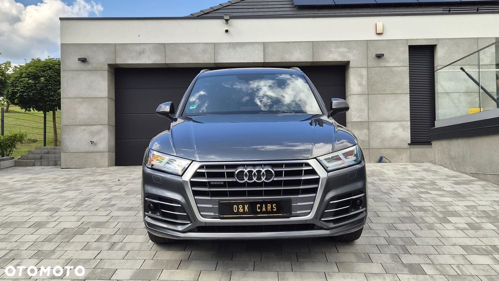 Audi Q5 2.0 TDI Quattro S tronic sport - 6