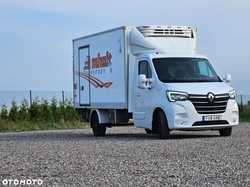 Renault Master - 24