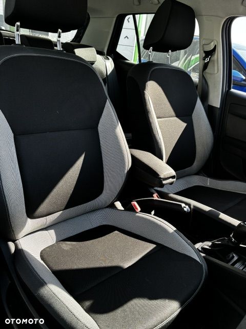 Skoda Fabia 1.2 TSI Drive DSG - 22