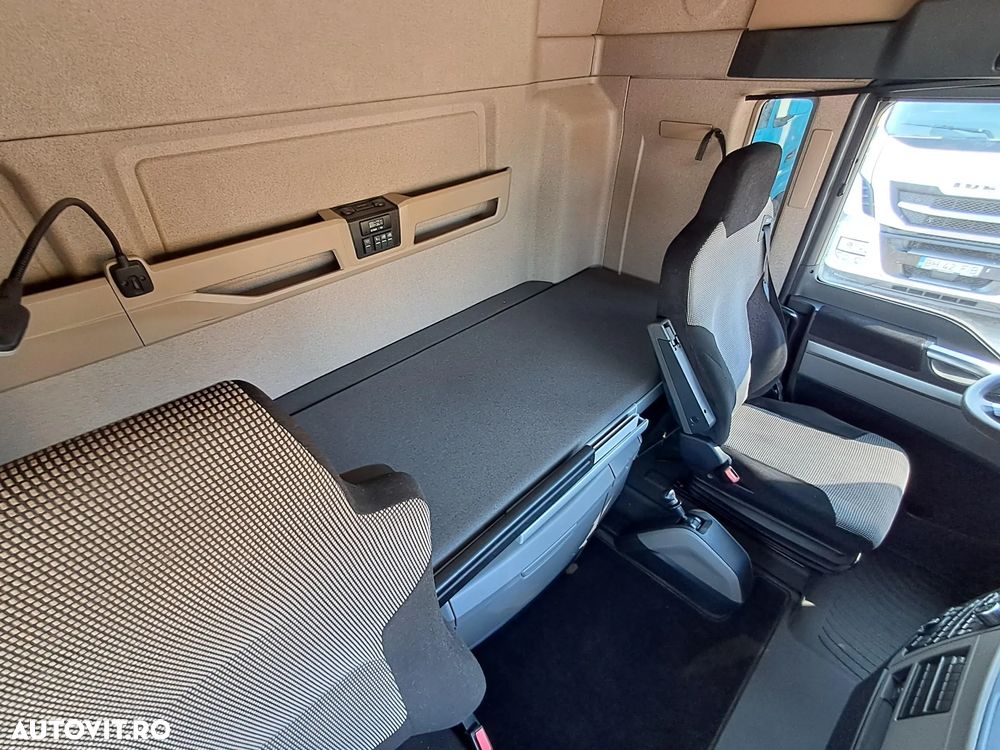 MAN TGX 18.500 AUTOMAT 500CP EURO 6 - 25