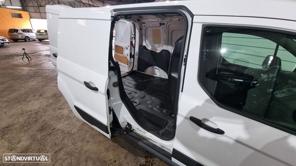 Ford Transit Connect 1.5 TDCi 200 L1 Sport - 22