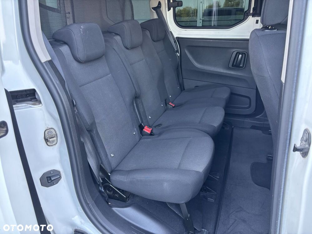 Toyota Proace City Verso 1.5 D-4D Combi - 21