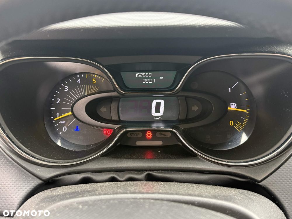 Renault Captur ENERGY dCi 90 Start&Stop Intens - 14