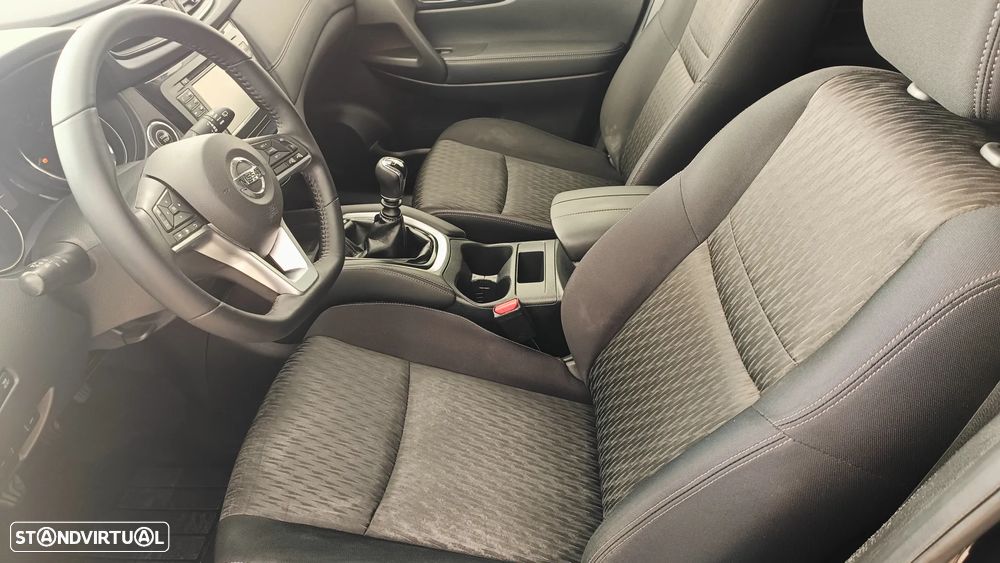 Nissan X-Trail 1.6 dCi Tekna - 12