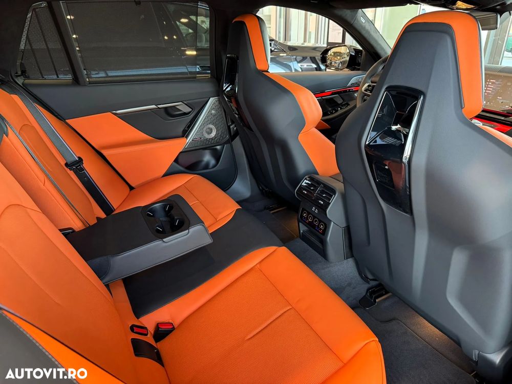 BMW M5 xDrive AT PHEV - 16