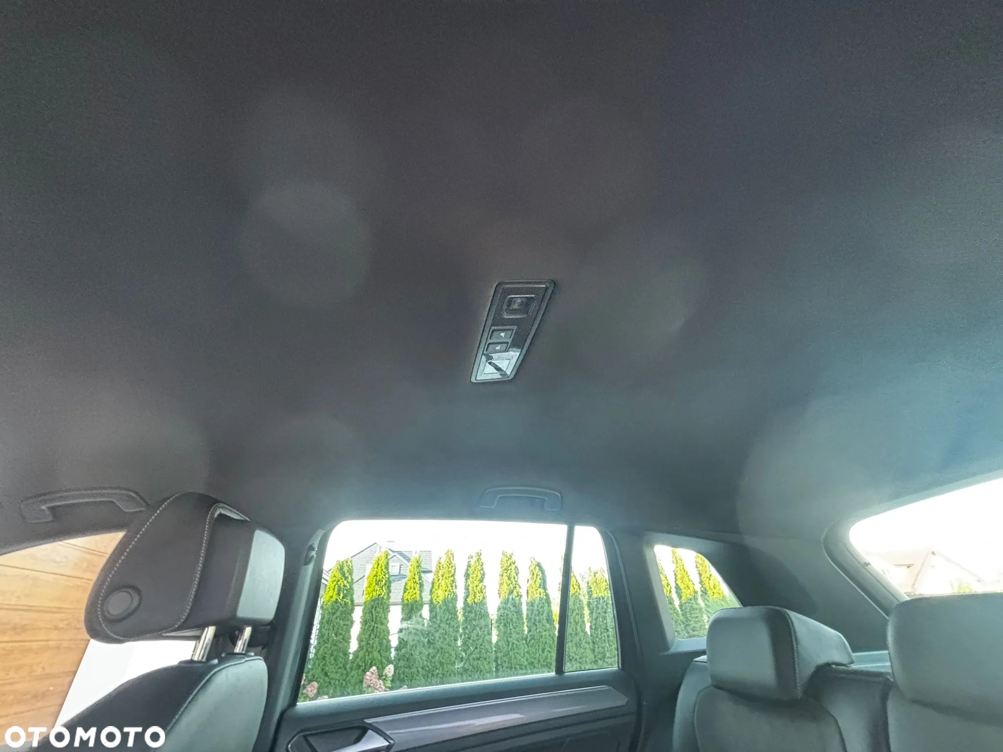 Volkswagen Tiguan 2.0 TSI 4Motion (BlueMotion Technology) DSG Highline - 20