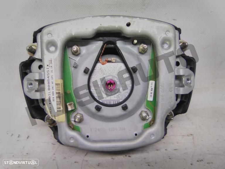 Airbag Volante 8e088_0201ae Audi A4 B6 Avant (8e) [2000_2004] 1 - 2