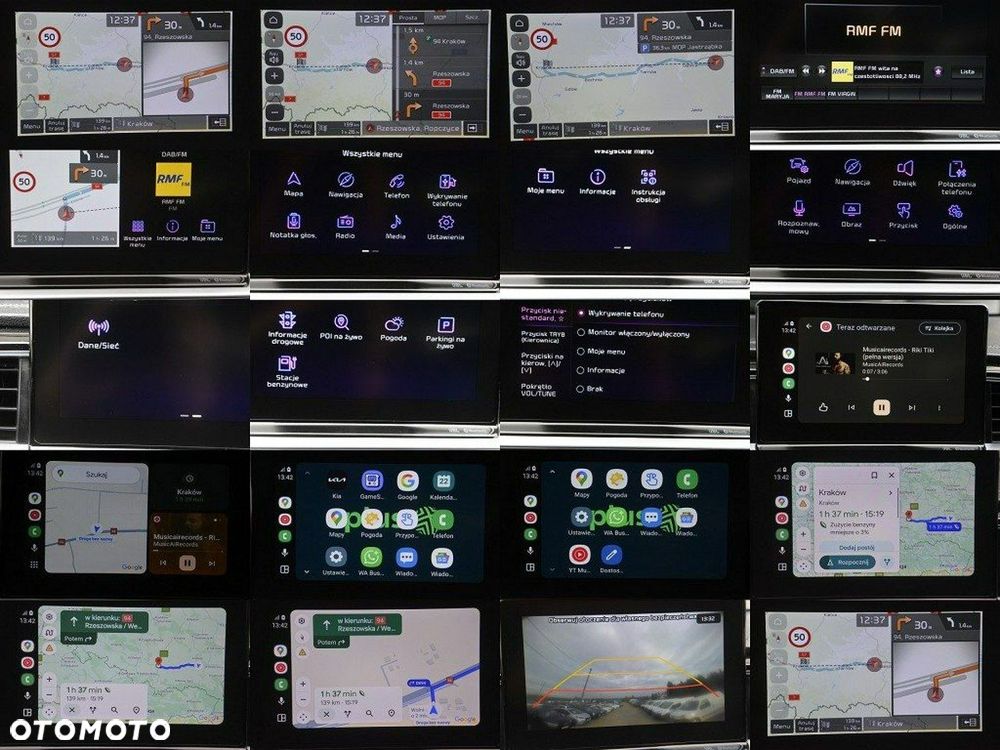 Kia ProCeed 1.6 T-GDI GT DCT - 26