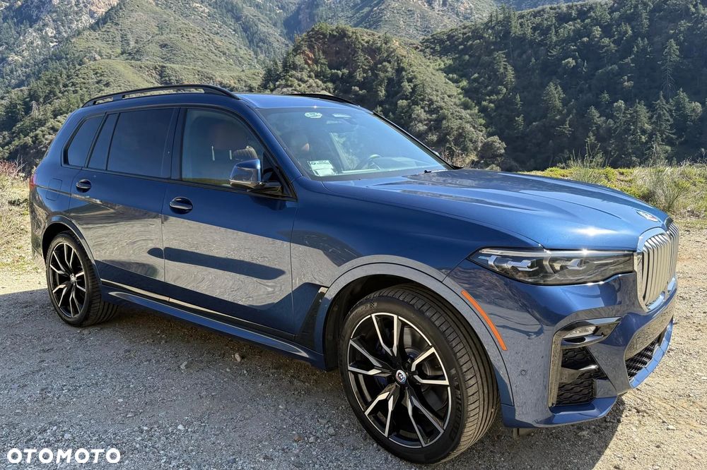 BMW X7 - 5