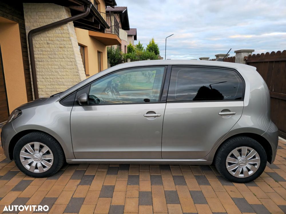 Volkswagen up! e-up! 32.3 kWh - 1