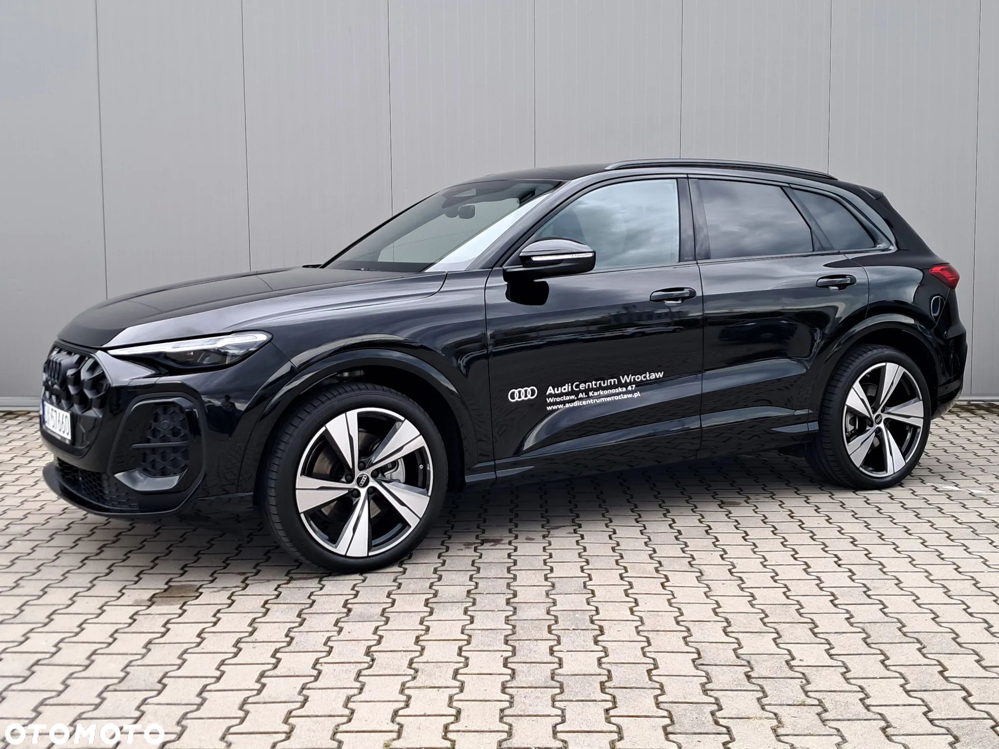 Audi Q5 - 1