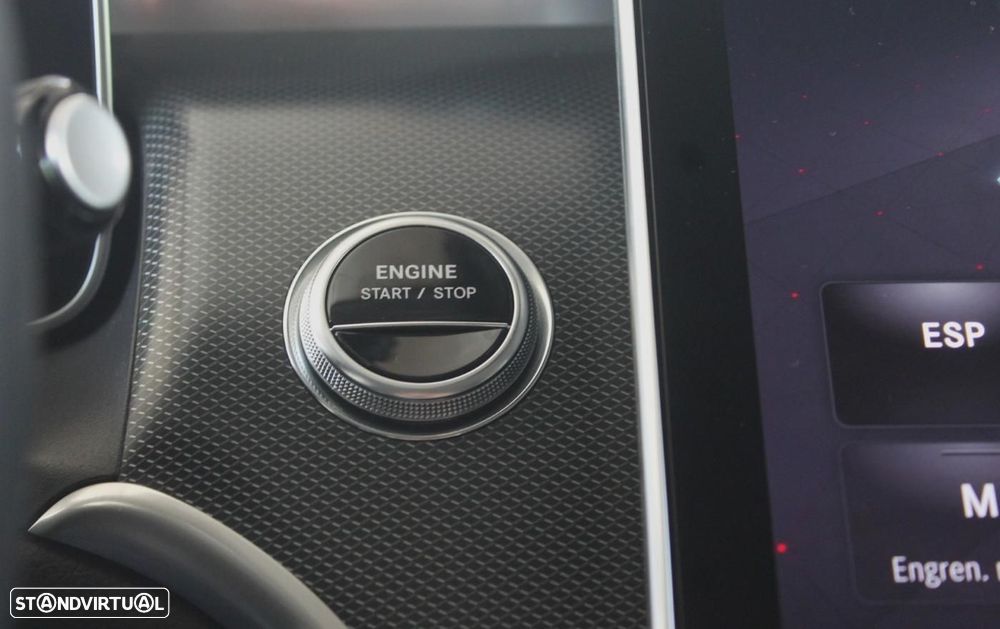 Mercedes-Benz GLC 300 e 4Matic - 55