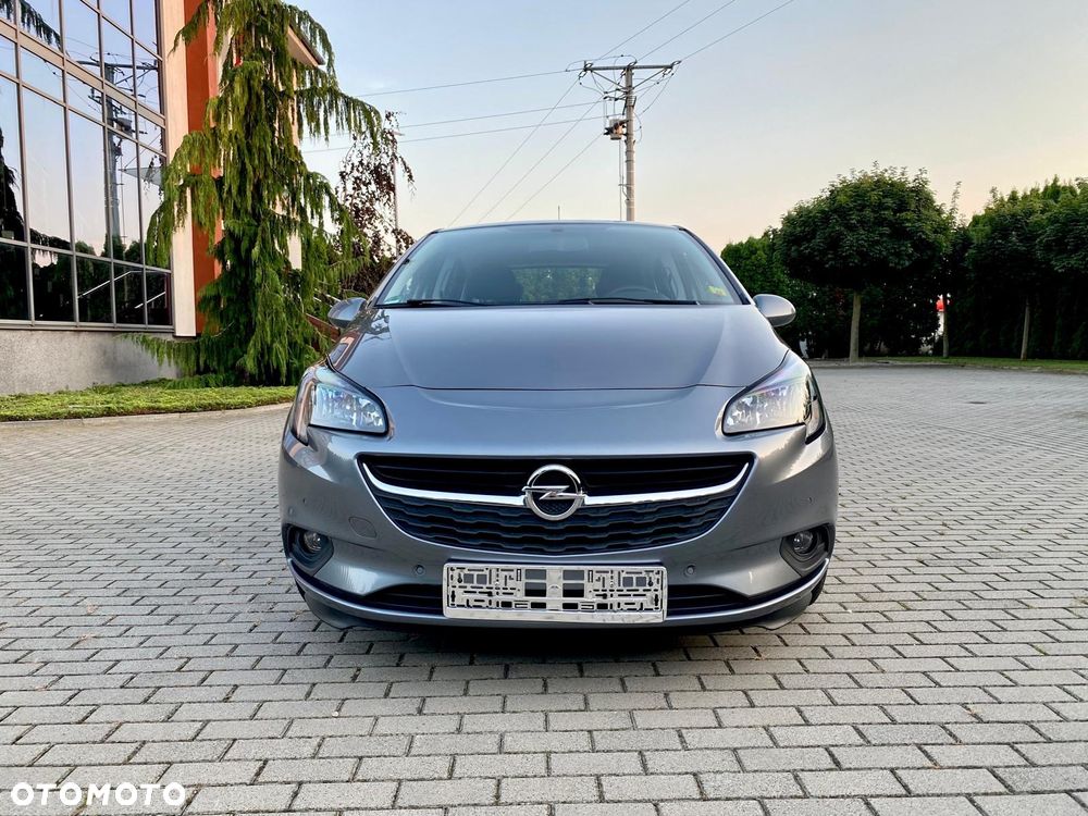 Opel Corsa 1.0 T Color Edition EcoFLEX S&S - 5