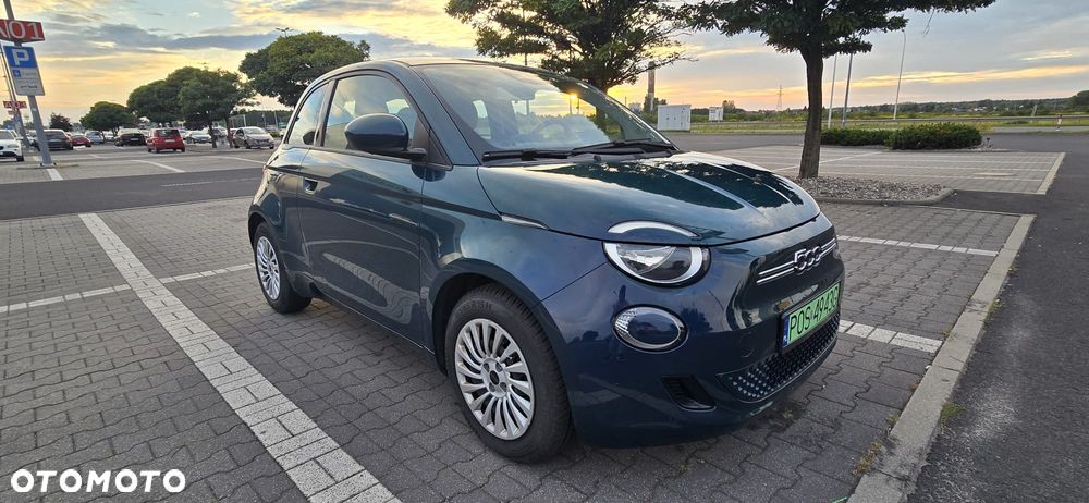 Fiat 500 23.8kWh - 7