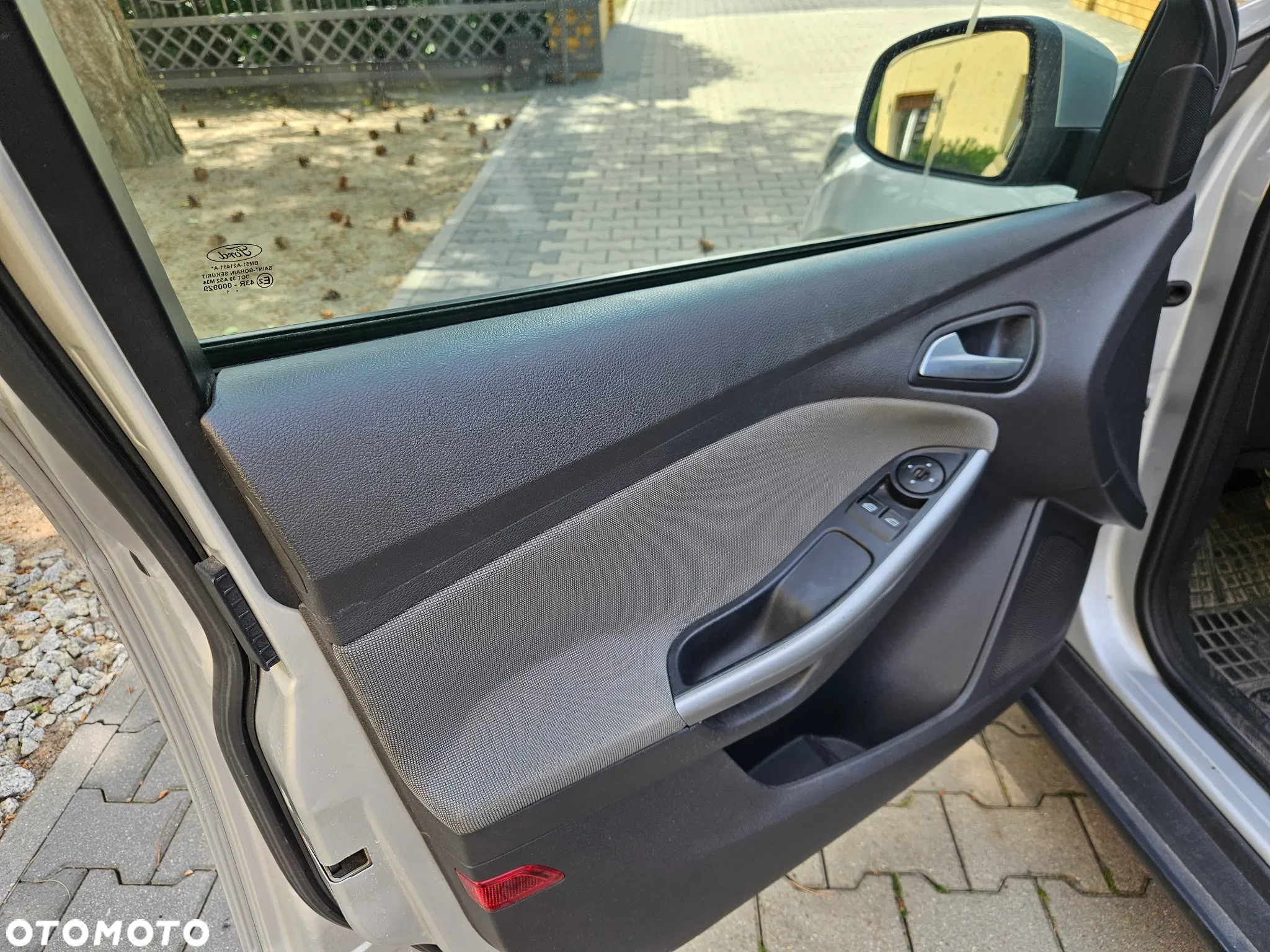 Ford Focus 1.6 TDCi Trend - 17