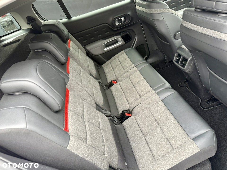 Citroën C5 Aircross 1.5 BlueHDi Shine EAT8 - 33