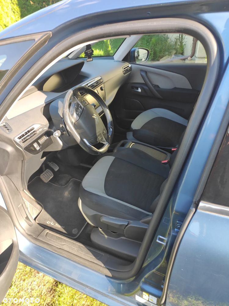 Citroën C4 Picasso - 6
