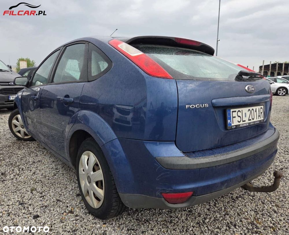 Ford Focus - 4