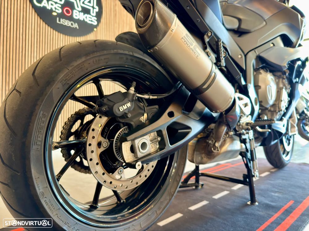 BMW S 1000 XR S1000 XR - 6