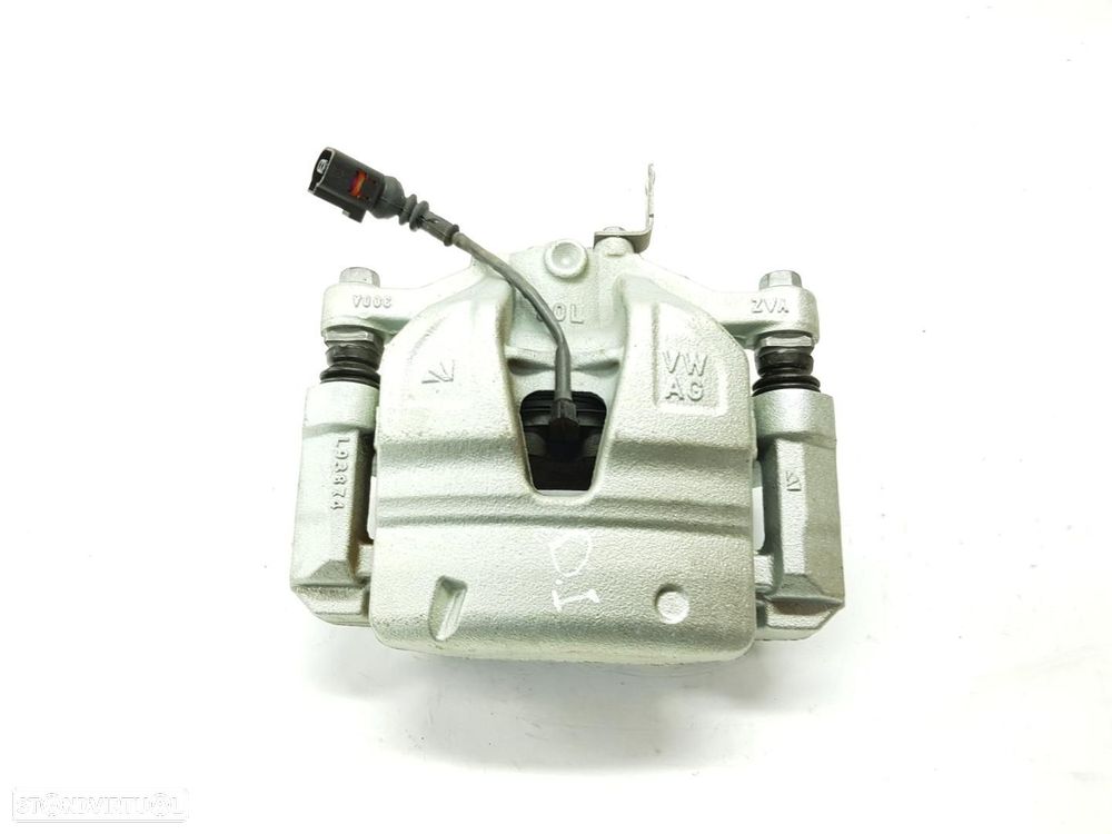 CALÍPER DE FREIO DIANTEIRO ESQUERDO VOLKSWAGEN T6.1 TRANSPORTER FURGÓN SH - 1