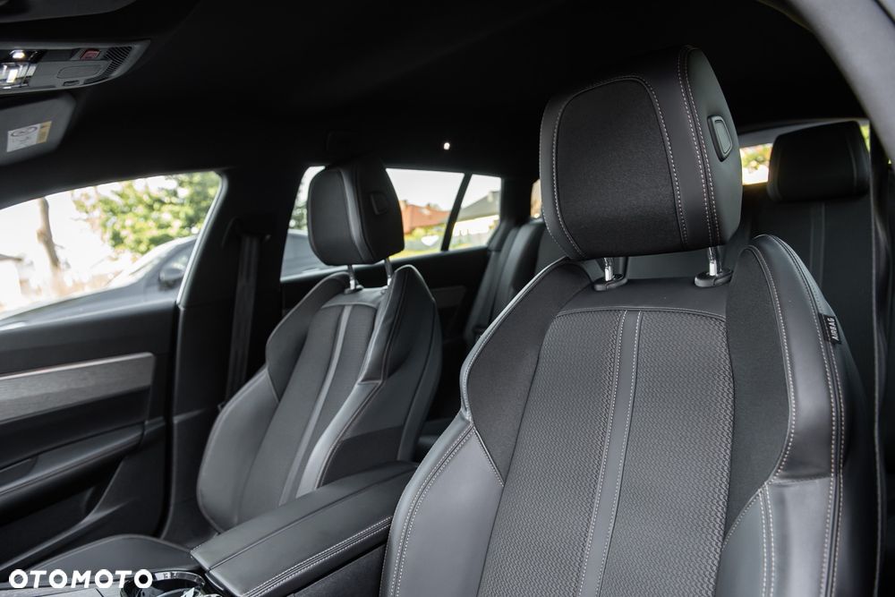 Peugeot 508 2.0 BlueHDi GT Line S&S EAT8 - 19