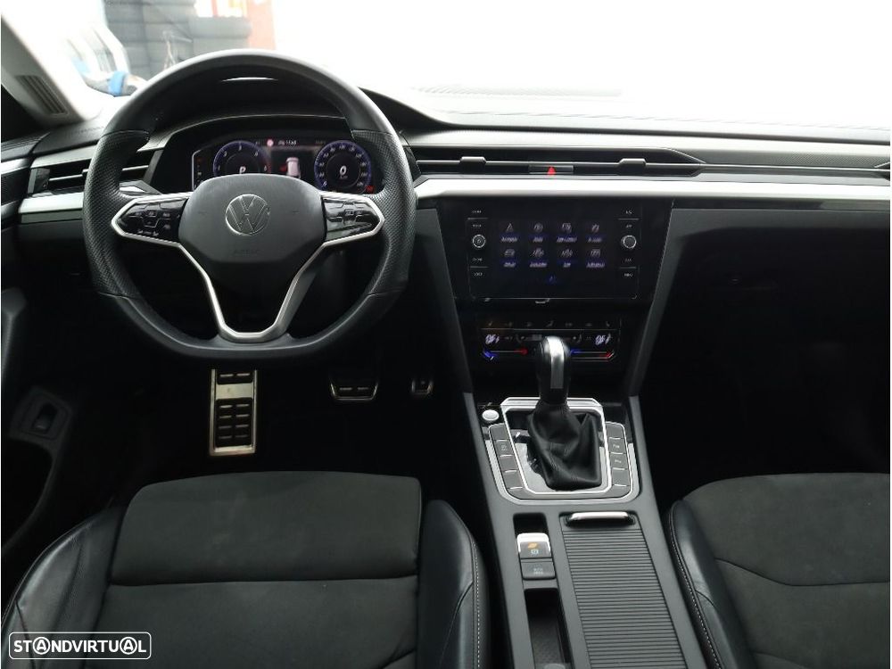 VW Arteon Shooting Brake 2.0 TDI Elegance DSG - 19