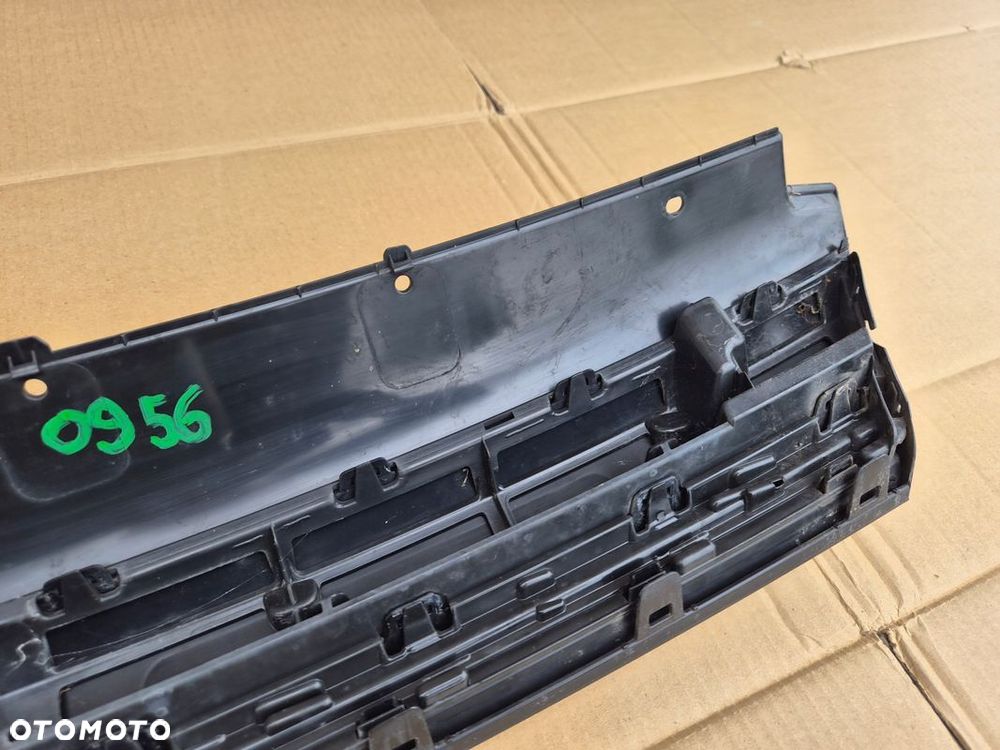 GRILL ATRAPA VW E-GOLF E GOLF VII 7 5G0 ORYGINAŁ - 9