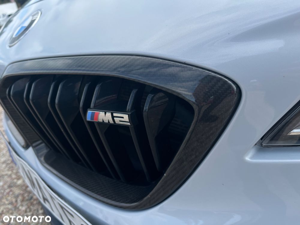 BMW M2 - 35