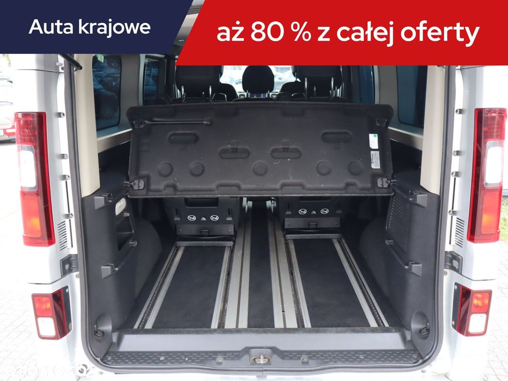 Opel Vivaro - 16