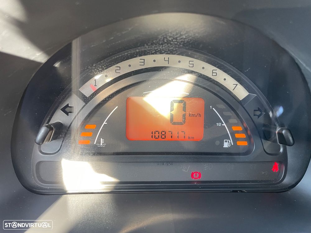 Citroën C3 - 9