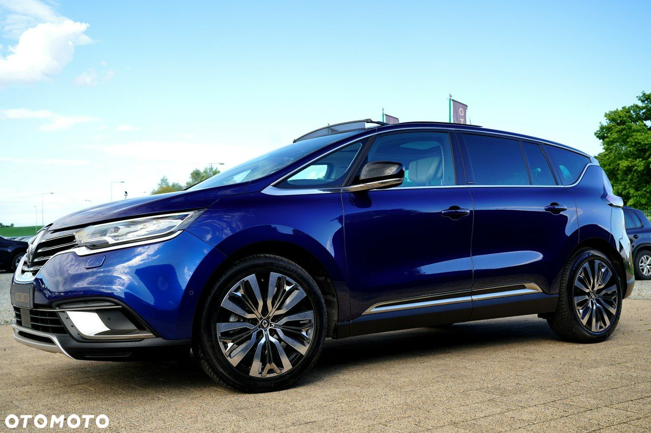 Renault Espace - 9