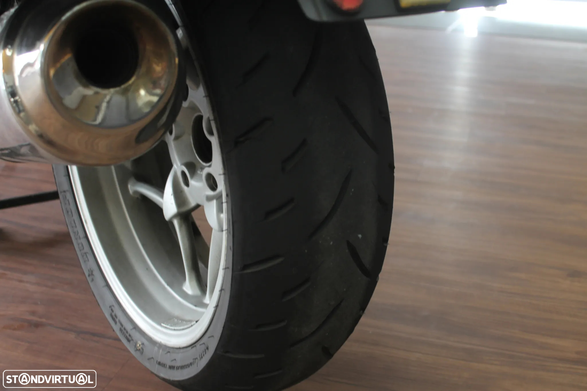 BMW R 1200 RT Limited Edition - 25