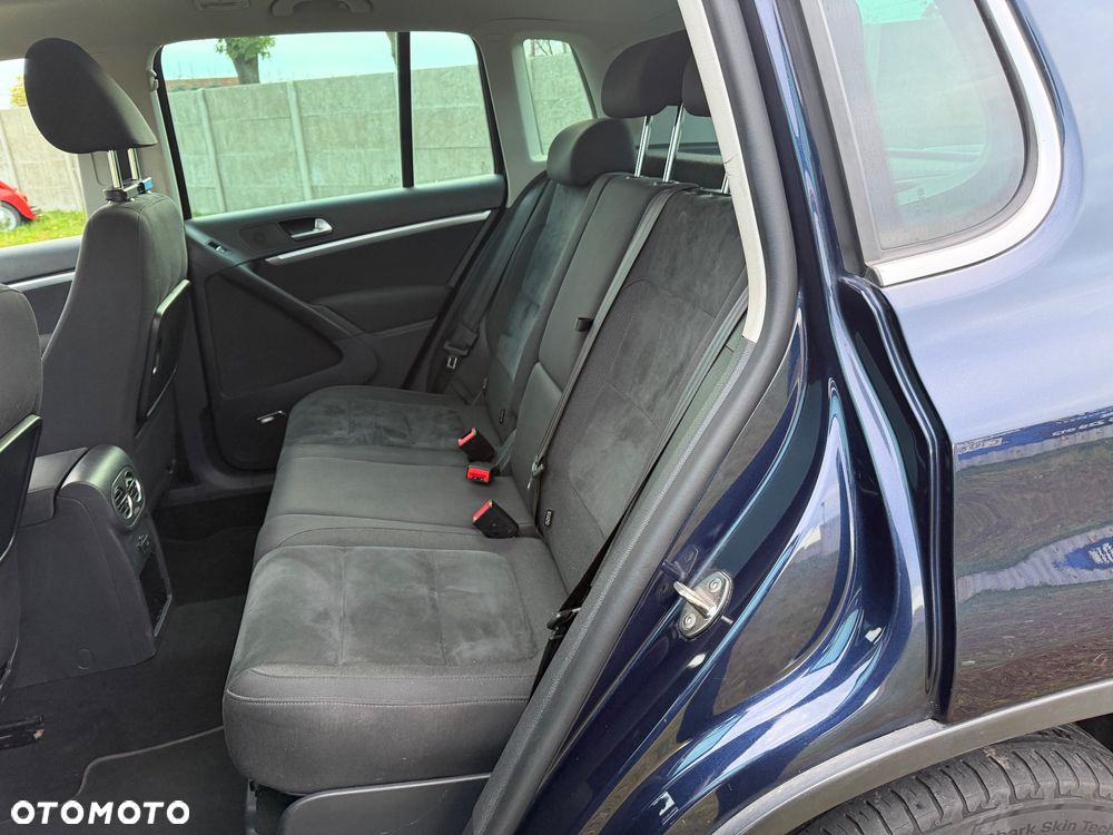 Volkswagen Tiguan - 23