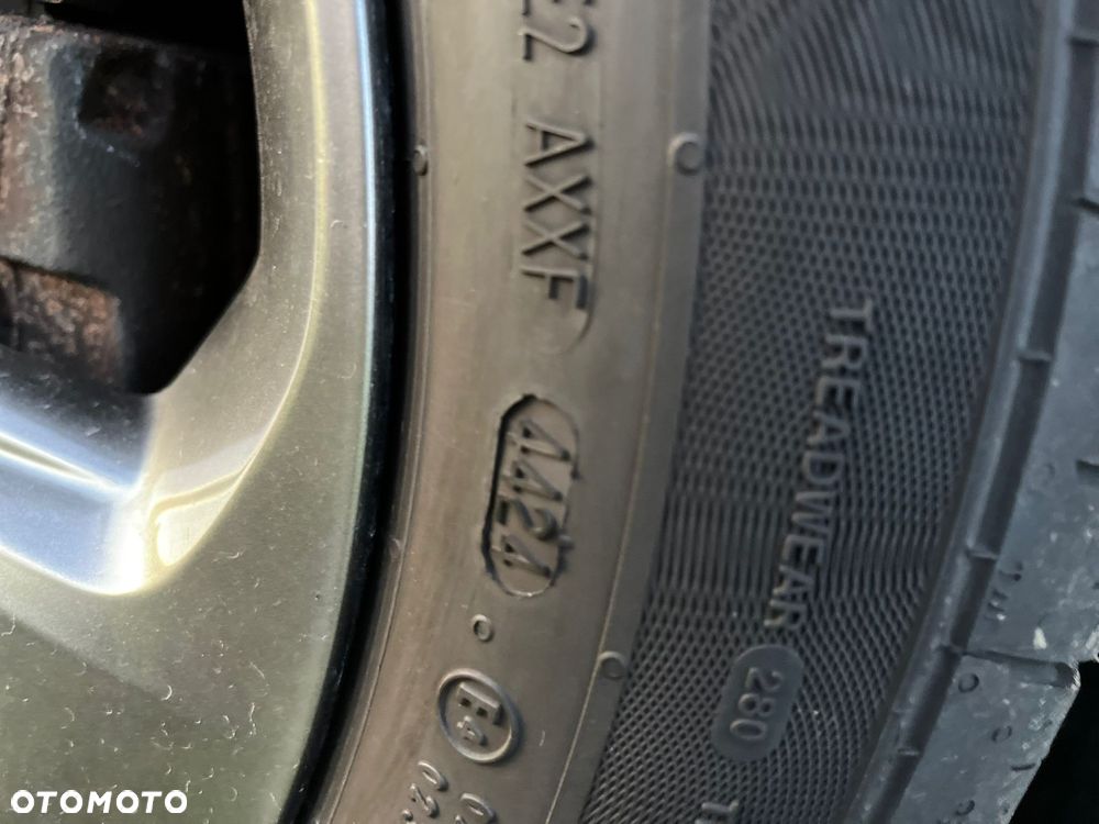 Opel Mokka 1.4 Turbo ecoFLEX Start/Stop 4x4 Innovation - 13