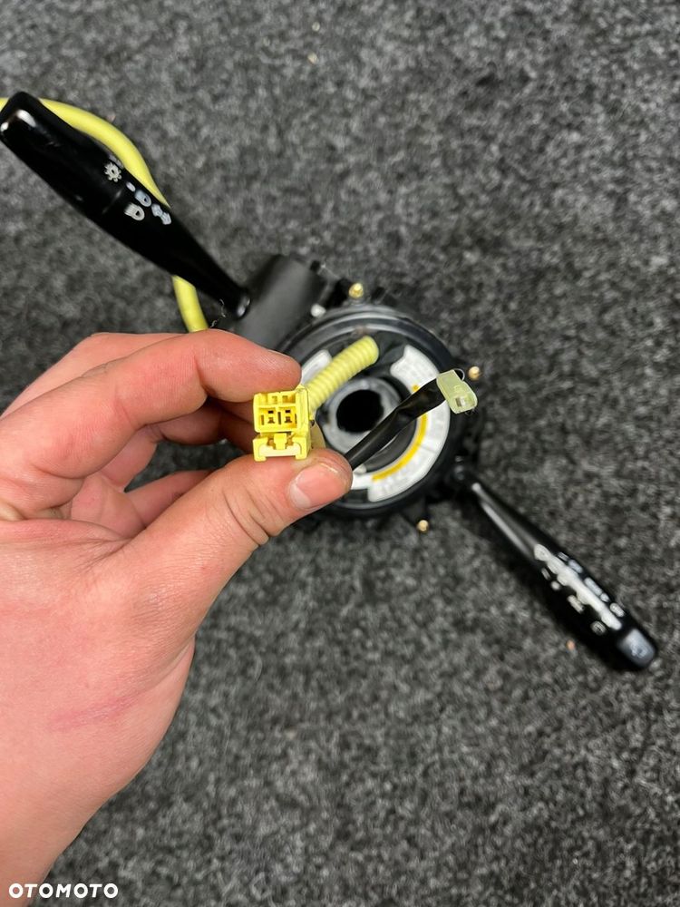 przełącznik zespolony suzuki alto - 9