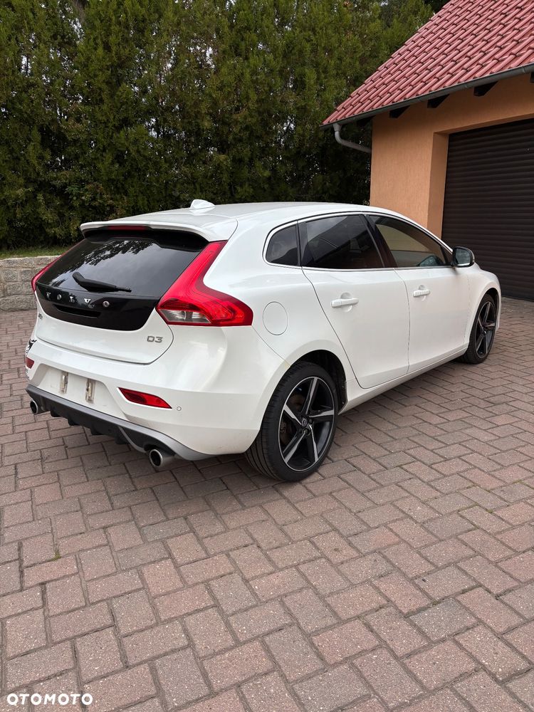 Volvo V40 D3 RDesign - 5