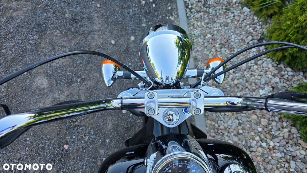Honda Shadow - 36