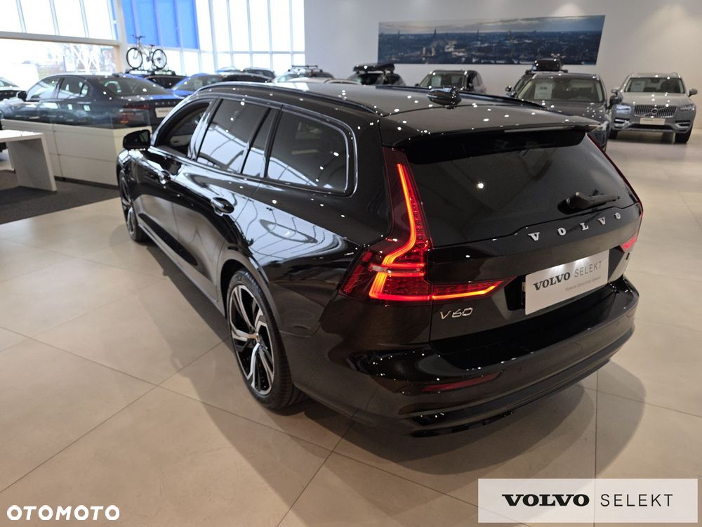 Volvo V60 - 9