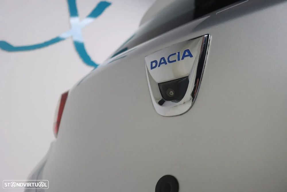 Dacia Spring Electric 45 Comfort - 13