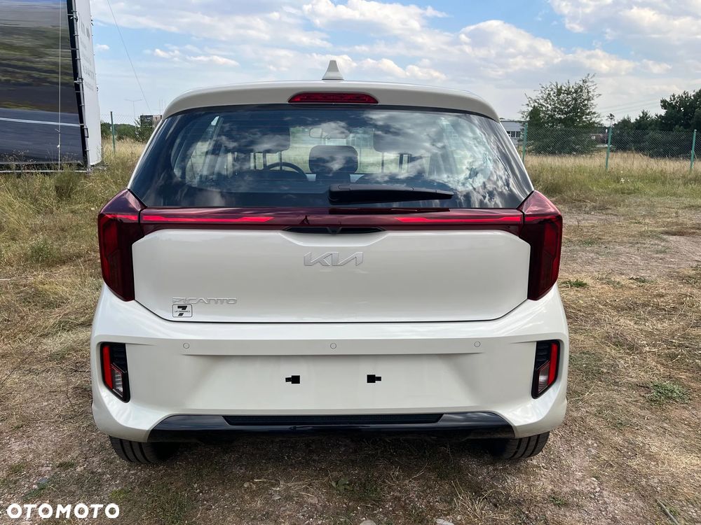 Kia Picanto 1.0 GDI L - 7