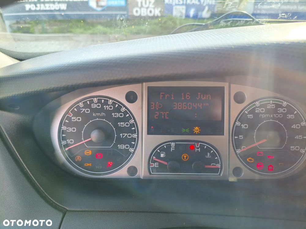 Iveco DAILY - 13