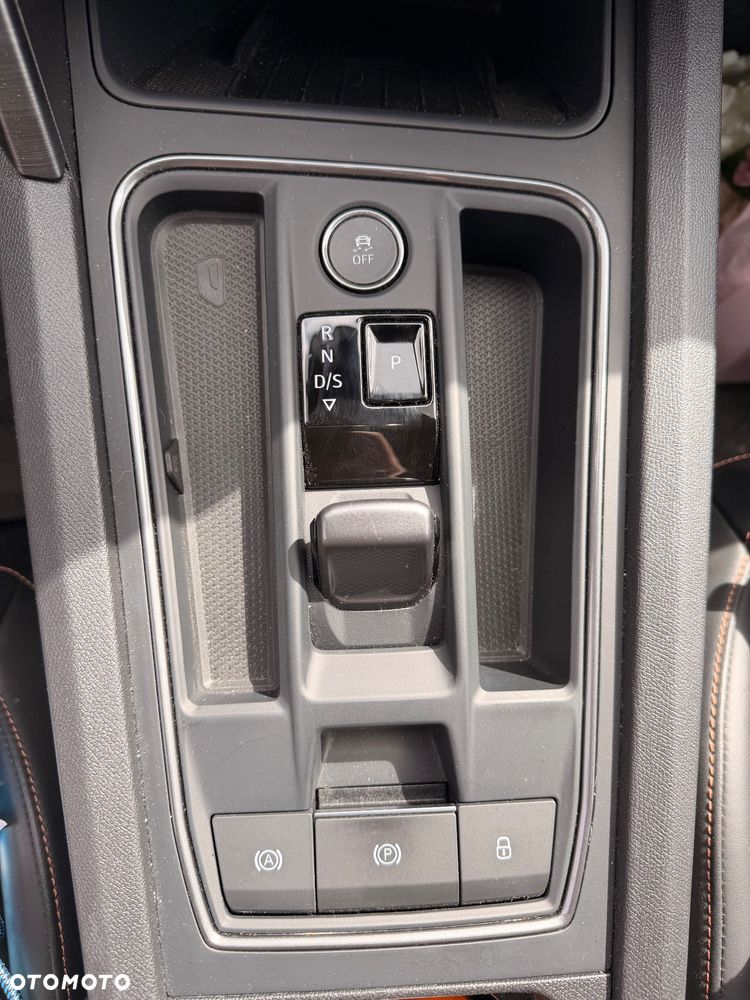 Cupra Formentor 2.0 TSI 4Drive VZ DSG - 15