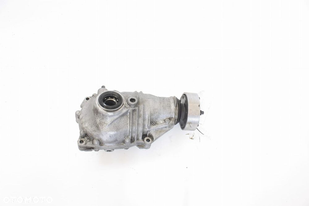 PRZEDNI DYFERENCJAŁ BMW X3 E83 2.0i N46 - 3