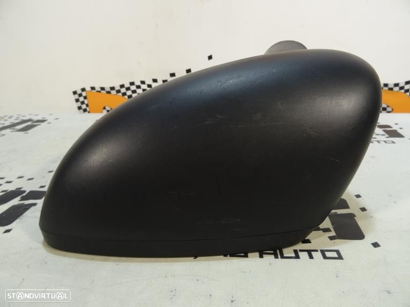 Espelho Retrovisor Esquerdo Renault Captur I (J5_, H5_)  Espelho Retro - 3