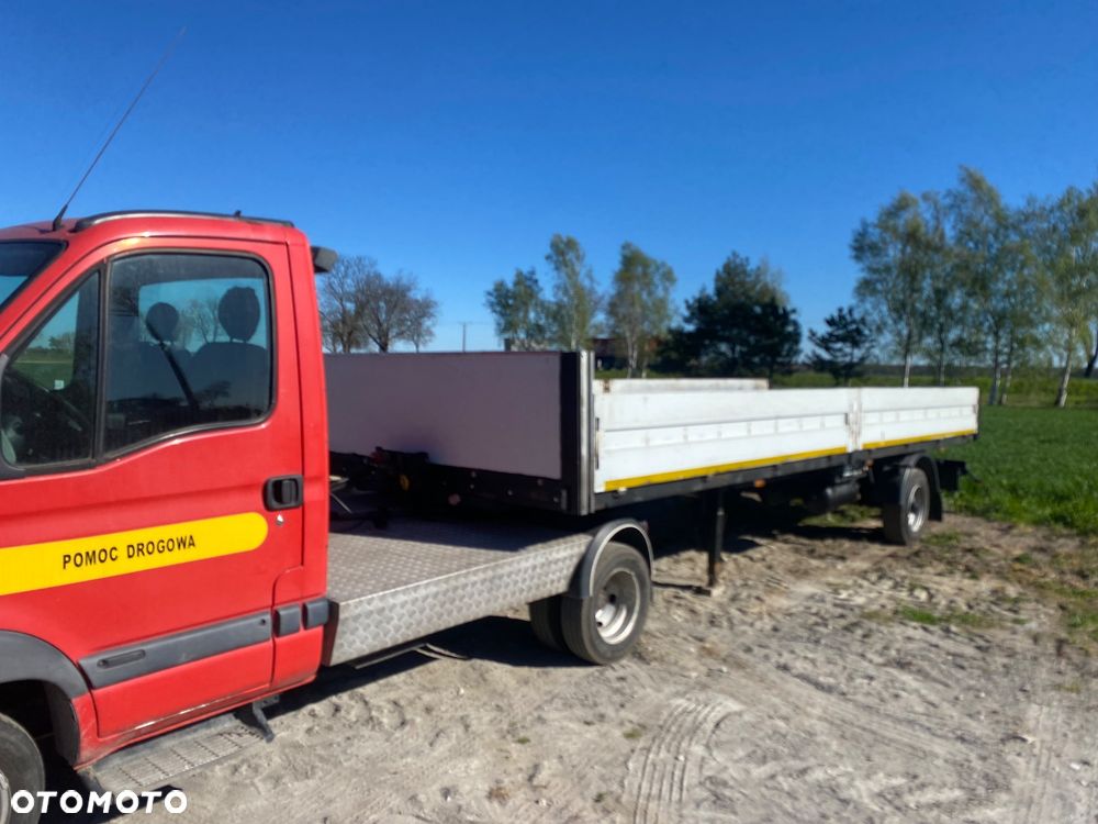 Renault Mascott - 3