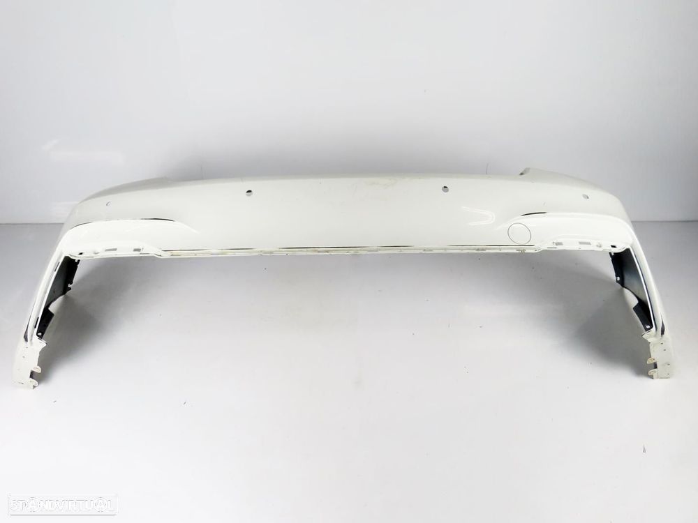 Parachoques Pack M Traseiro Usado / Original BMW 2 Coupe (F22, F87)/BMW 2 Conver... - 4
