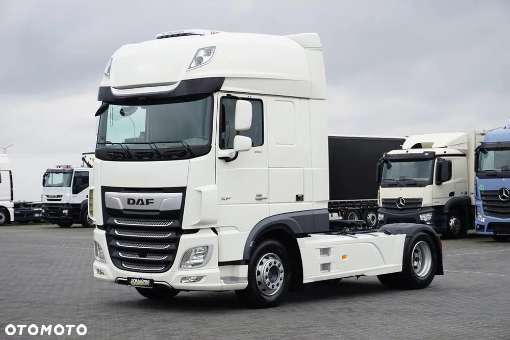 DAF 106 / 480 / EURO 6 / ACC / I – COOL / SUPER SPACE CAB - 2