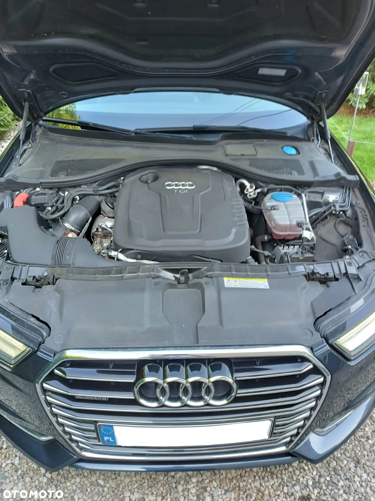 Audi A6 - 14