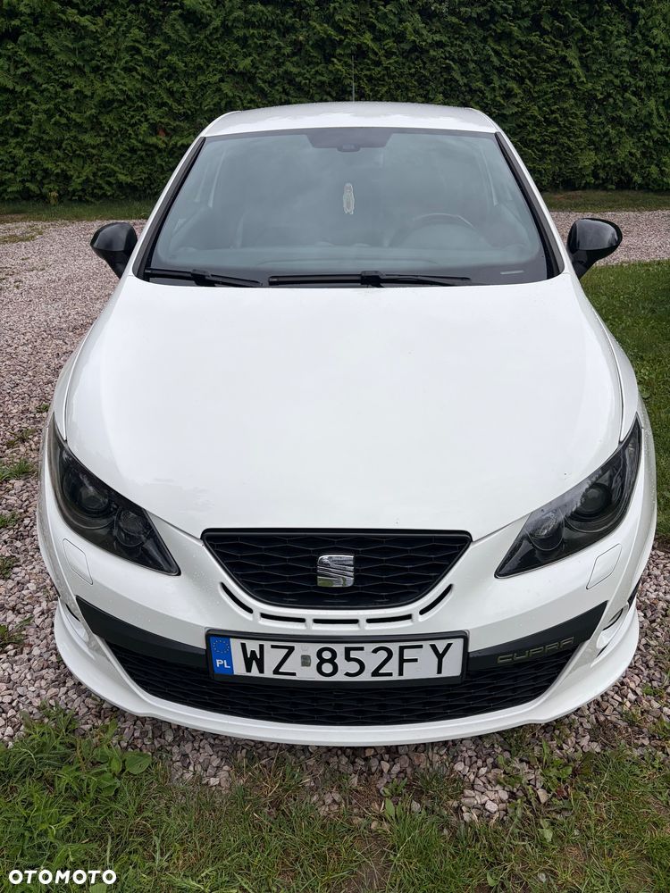 Seat Ibiza - 2