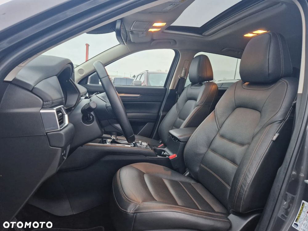 Mazda CX-5 2.5 Exclusive-Line AWD - 13